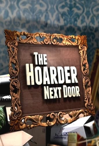 The Hoarder Next Door en streaming 