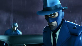 #4 Emesis Blue