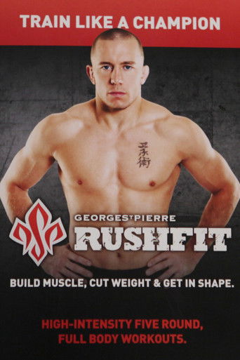Rushfit - Full Body Strength & Conditioning Workout (2011)