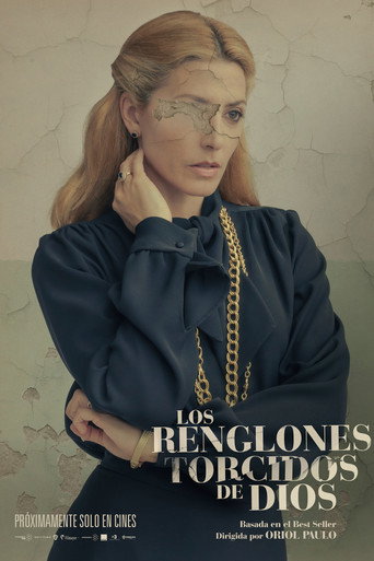 Ver Los renglones torcidos de Dios pelicula completa en español Netflix rdla