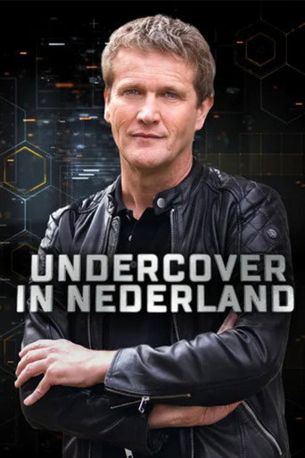 Undercover in Nederland (2005)