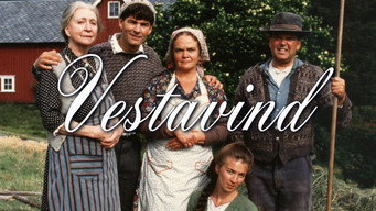 Vestavind Temporada 2 Episodio 4