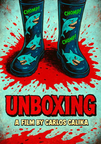 UNBOXING (2025)