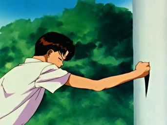 第67話:Friends "I need Kei!" 第67話:Friends "I need Kei!"