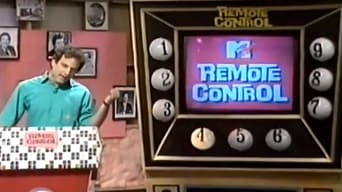 Remote Control (1987)