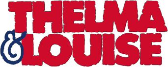 Thelma & Louise logo