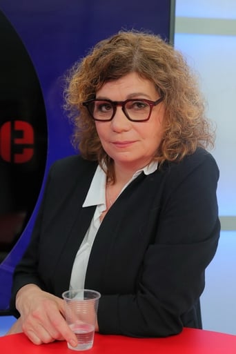 Image of Ivana Lokajová