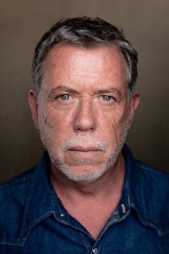 Sean Gilder