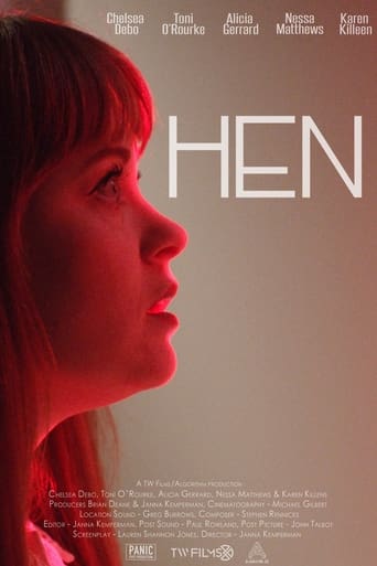 Poster of Hen