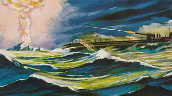 Hell and High Water (1954)