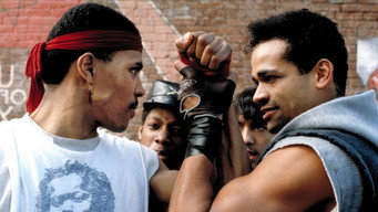 Rappin' (1985)