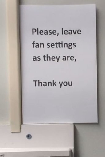 On the Second Floor