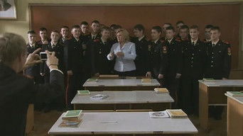 Episode 56 — Episode 56