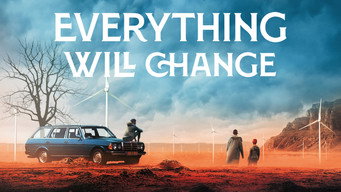 #4 Everything Will Change