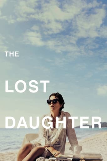 The Lost Daughter (2021) ลูกสาวที่สาบสูญ
