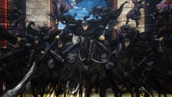 Cena de Divisão de Caminhos