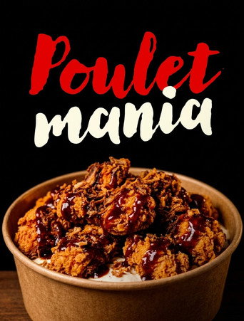 Poulet mania (2026)