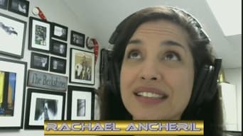 Rachael Ancheril - Life as a successful actress in camera-front and behind as a photographer, part 1