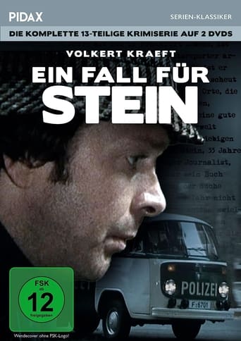 Ein Fall für Stein torrent magnet 