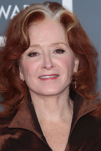 Foto de Bonnie Raitt