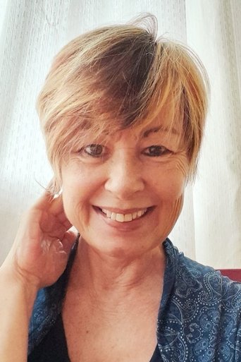 Lourdes Bicudo hace el papel de Lili Lourdes Bicudo