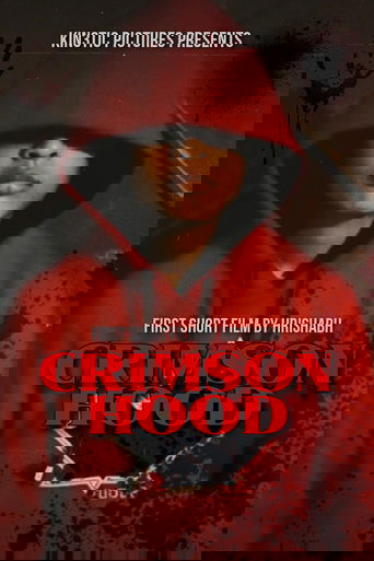 Crimson Hood