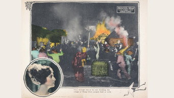 Drifting (1923)