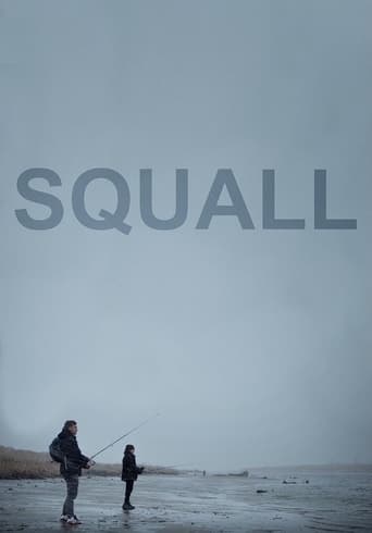 Poster of Squall