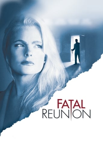 Poster för Fatal Reunion