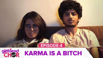 Episode 4 — Karma Is A Bitch