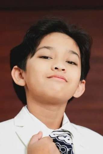 Varen Arianda Calief — The Elixir cast
