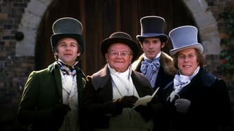 The Pickwick Papers - S1E01
