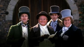 The Pickwick Papers (1985)