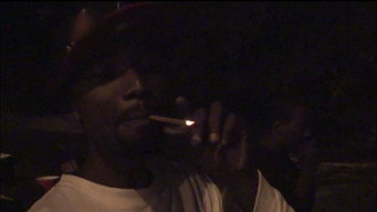 #11 Snow on Tha Bluff