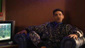 Episode 4 — Main Timeline Hoon