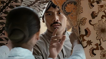 Kartini and Mr. Postman (2016)