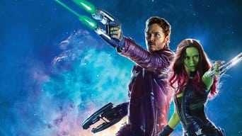 Still 8 from Guardians of the Galaxy