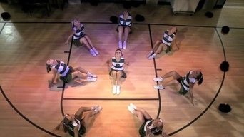 Cena de Uma Noite Encantada