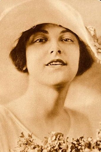 Image of Barbara Bedford