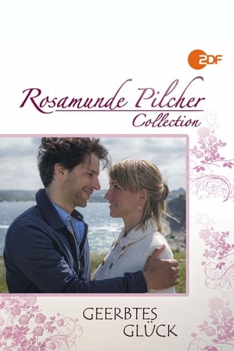 Rosamunde Pilcher: Vůně orchidejí