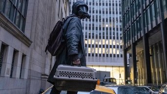 Y: El último hombre S01E01