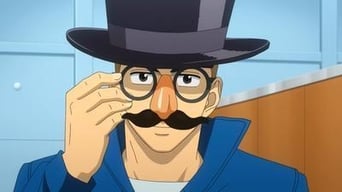 Aflevering 27 — Out of Time