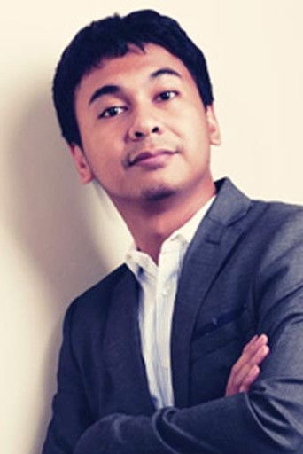 Foto de Raditya Dika