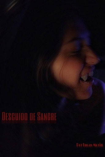 Descuido de Sangre