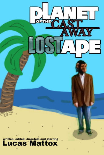 Planet of the Cast Away, Lost Ape