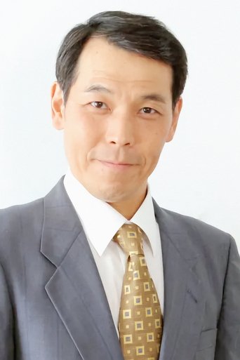 Image of Takashi Sumita