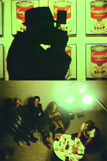 Warhol and Maciunas