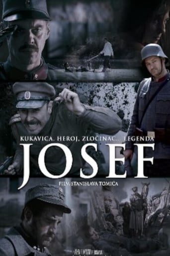 Poster för Josef