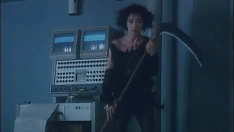 Монстричний рай: Герой-привид (1990)