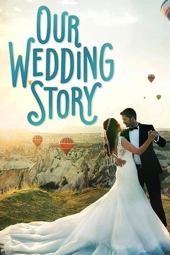 Inspirational Real Weddings - Love Stories TV image
